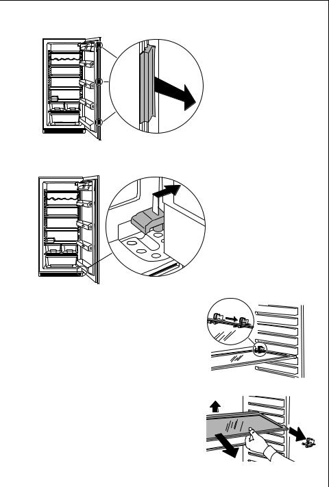 AEG ÖKO_SANTO.SUPER.3274-6.KA, 2874-6KA User Manual