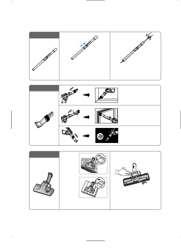 Samsung SC-6562, SC-6560, SC-6590, SC-6580, SC-6583 User Manual