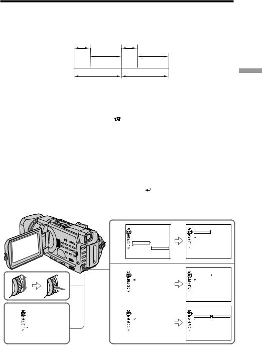 Sony DCRTRV950 Users Manual