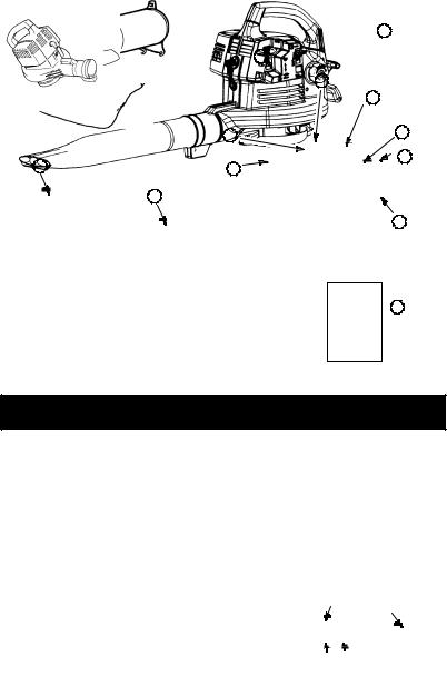 Electrolux BV 25 User Manual