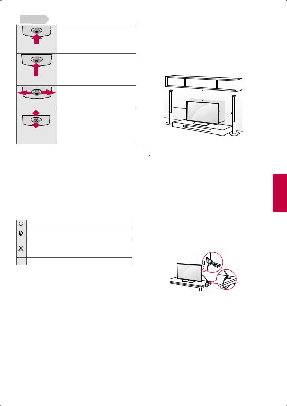 LG 50LF6500 Owner's Manual