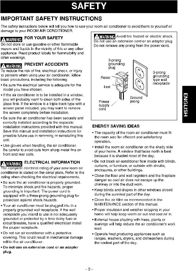LG 76081 User Manual