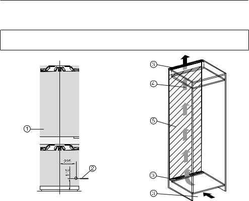 Miele K 7731 F Instructions Manual