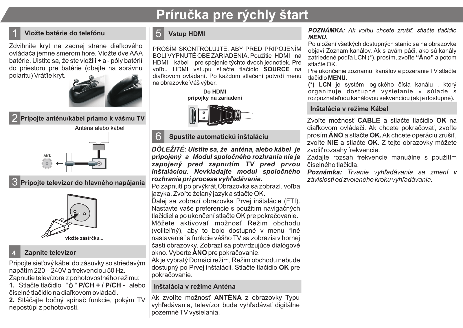 Philips 32HFL2808D User Manual