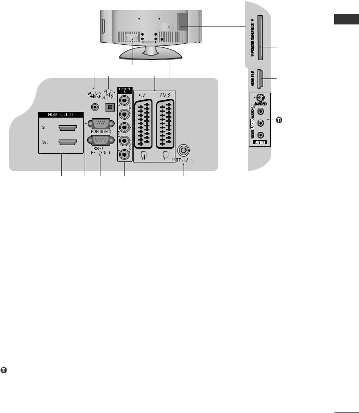 Lg 375300 User Manual