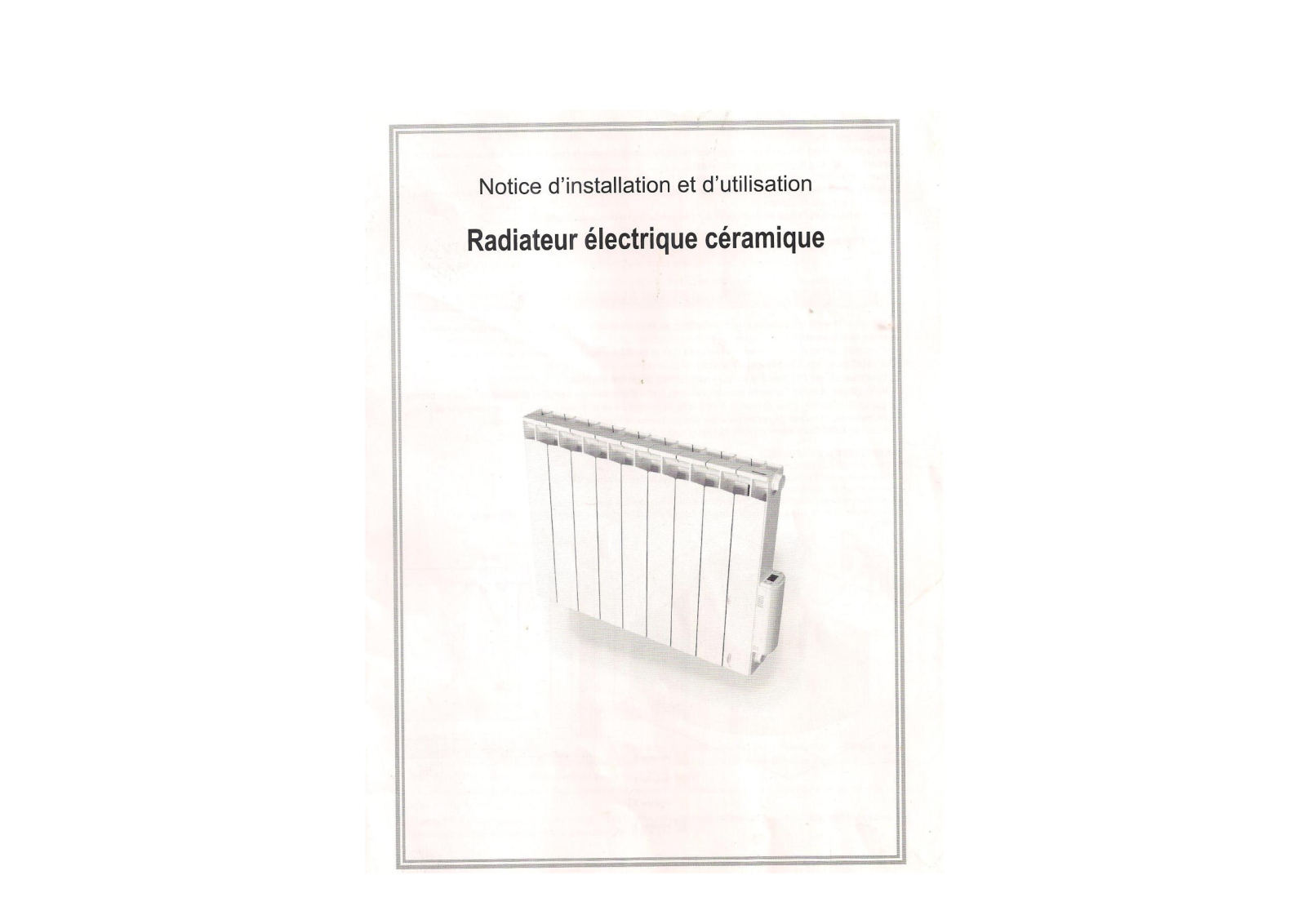 AMSTA Aminf021 User Manual - ManualMachine.com