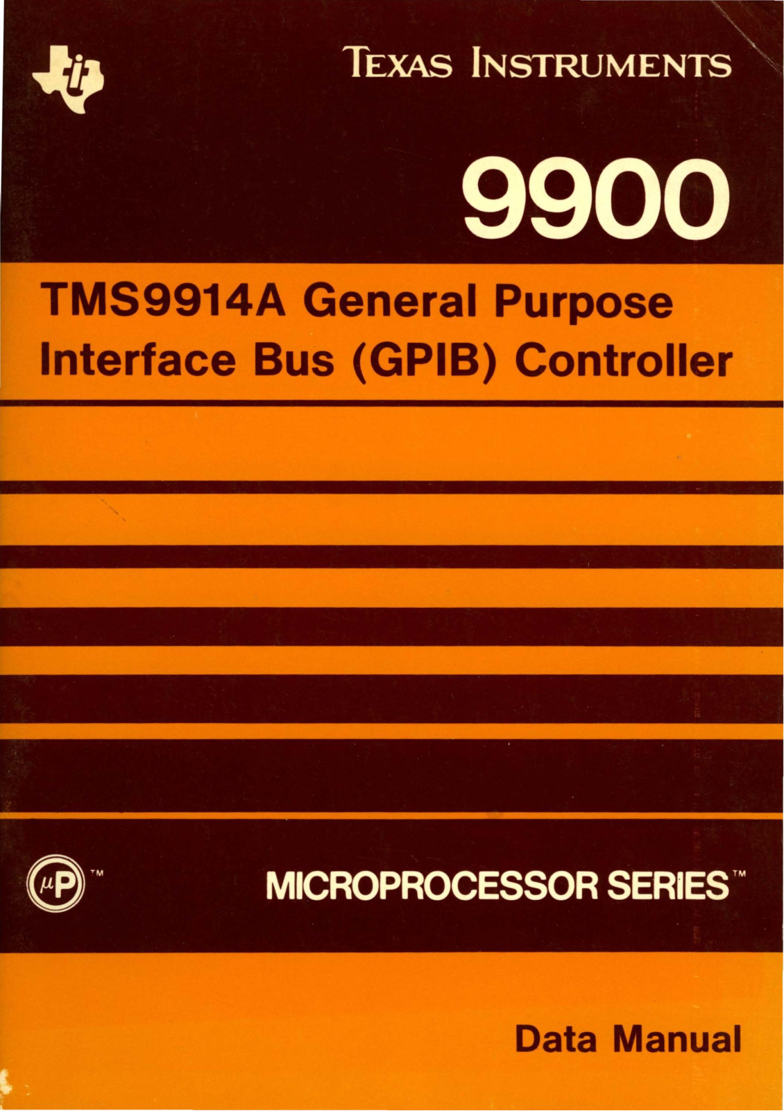 Datasheet TMS9914 Datasheet (Texas Instruments) - ManualMachine.com