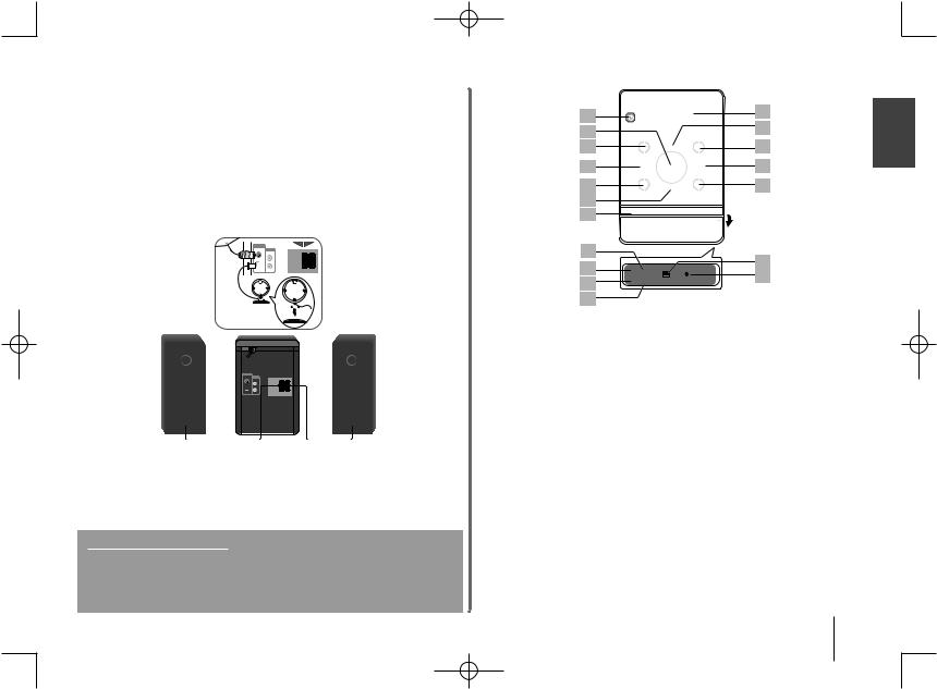 Lg FA-64 User Manual