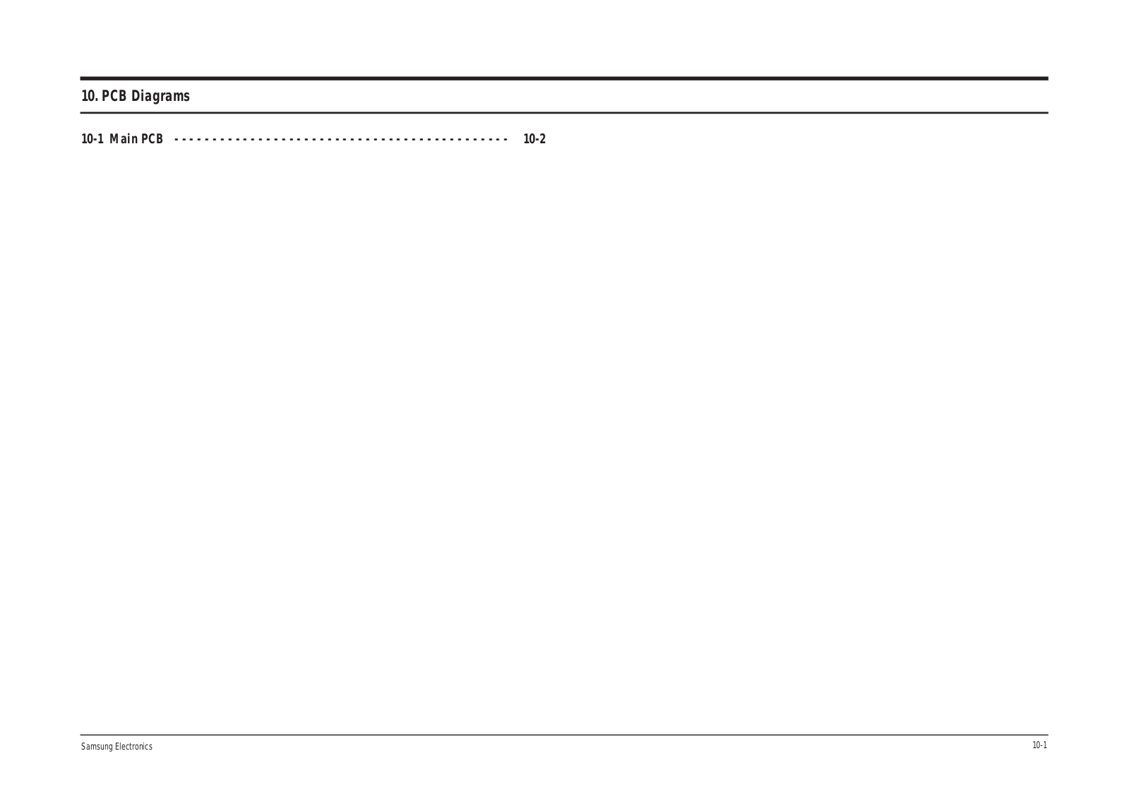 Samsung DVD-P355 Expoioded View and Parts List