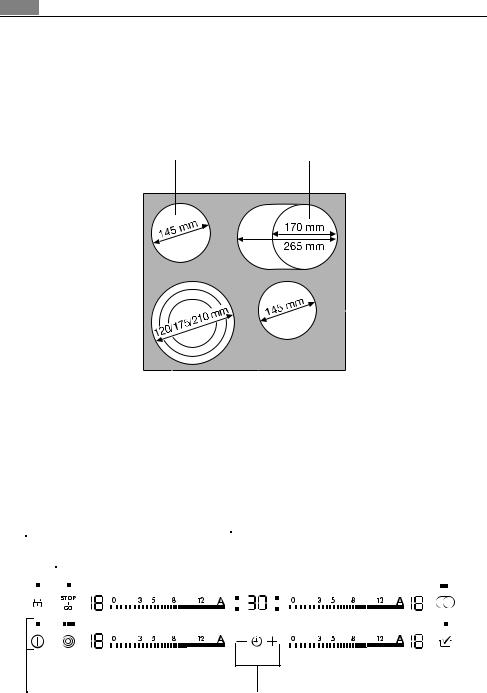 ELECTROLUX 66331KMN User Manual