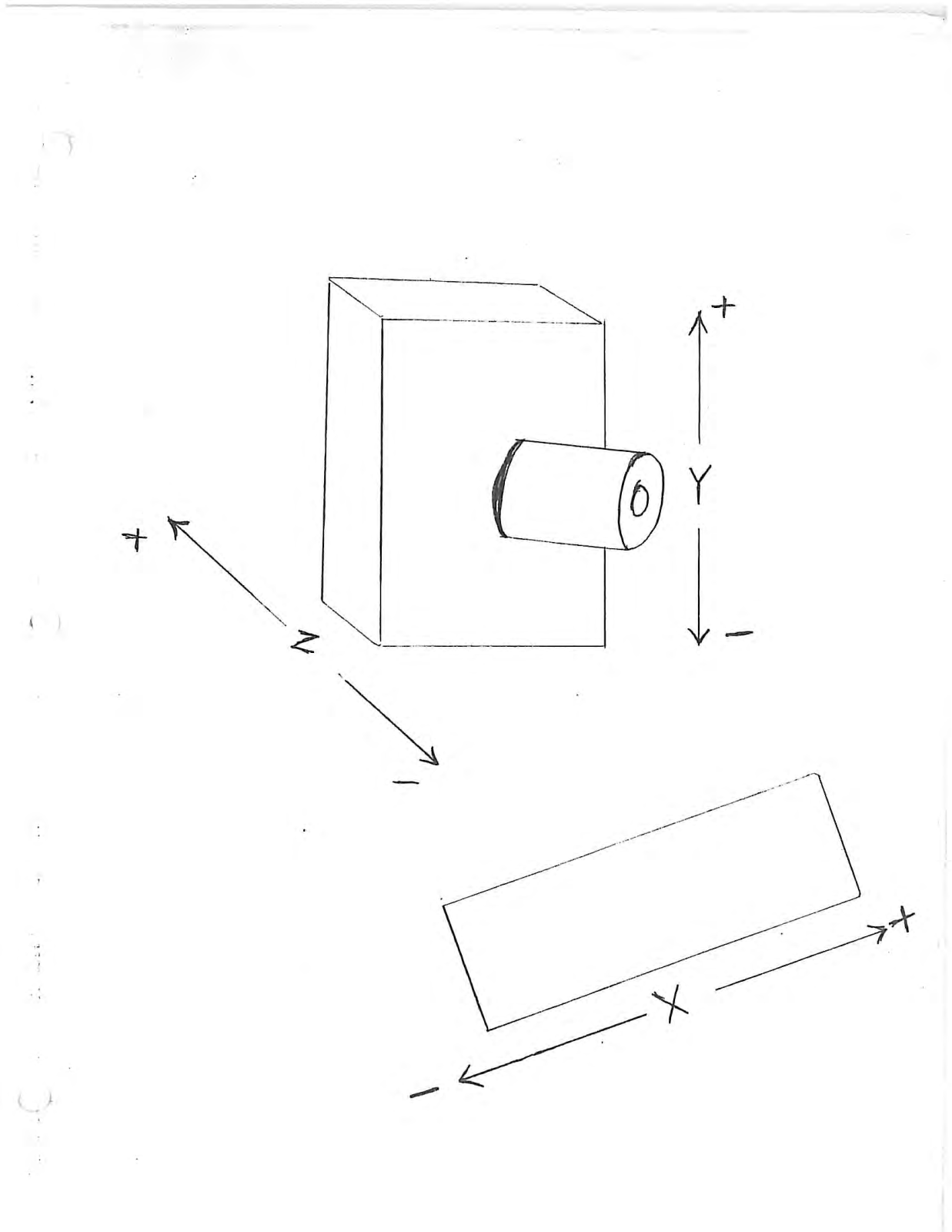 okuma OSP5020M Operating Manual