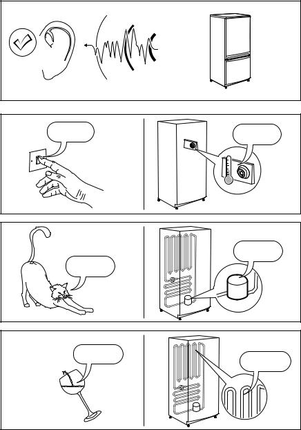 Aeg A42800GSW0 User Manual