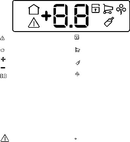 AEG ERE34402W, ERE34402X User Manual