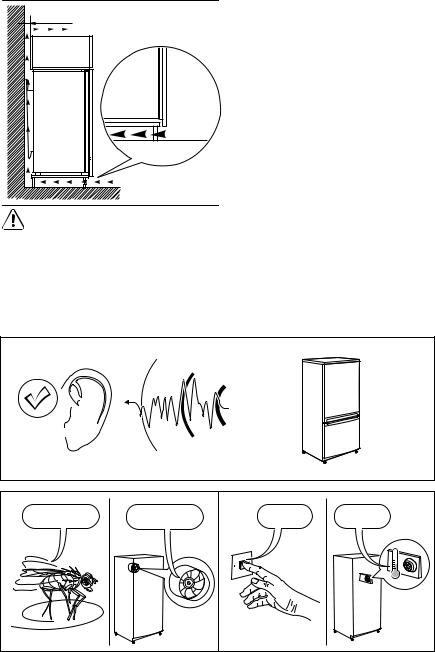 AEG EUN0600AOW User Manual