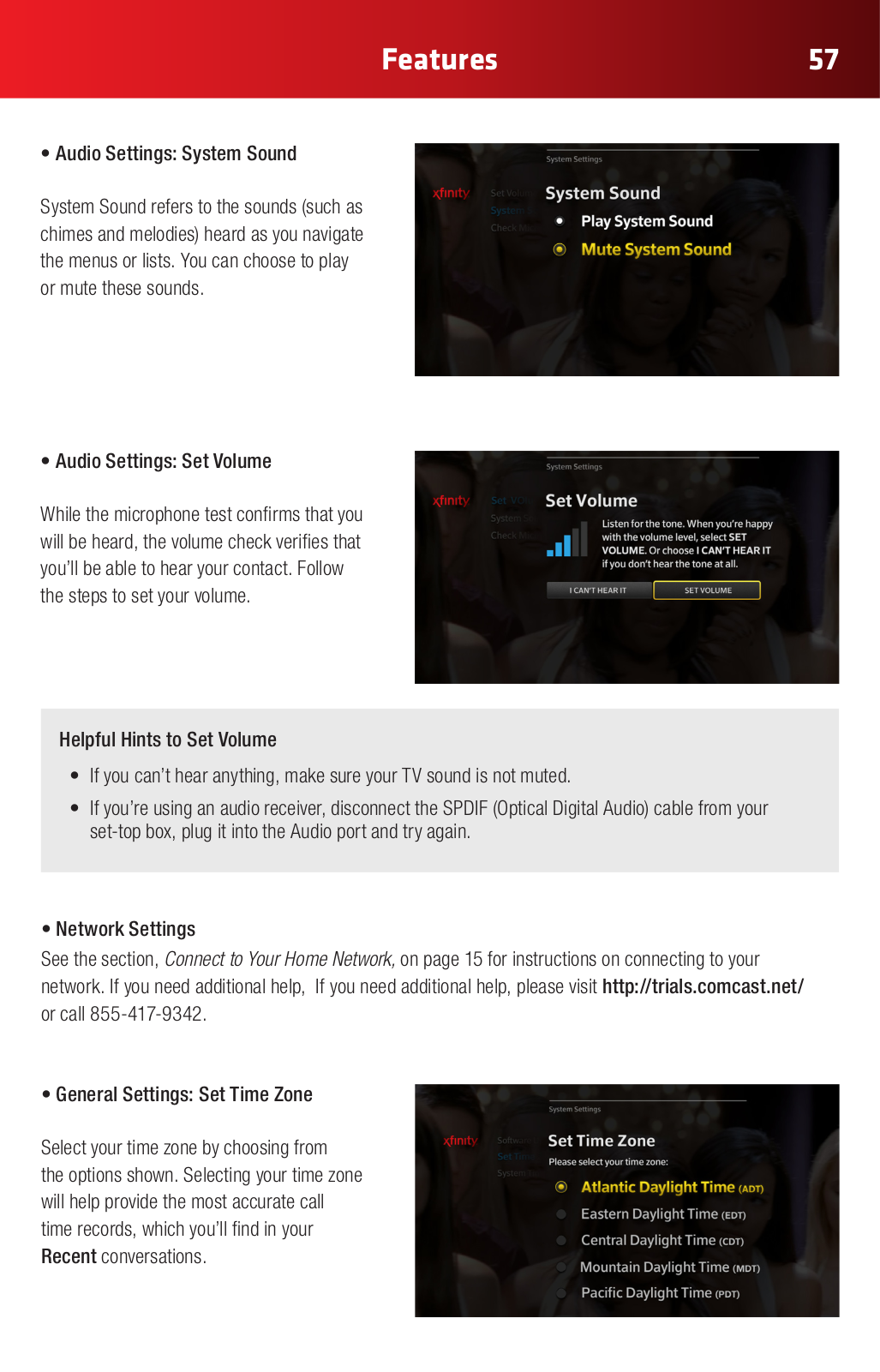 Technicolor Connected Home USA DWI219 User Manual