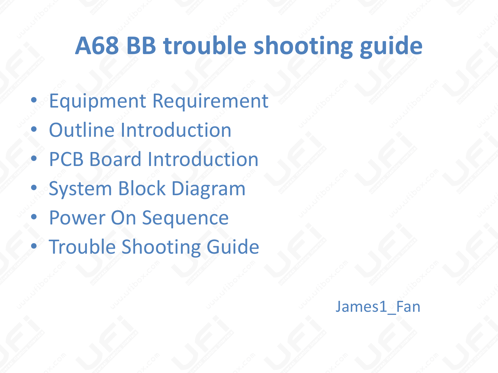 Asus A80 Schematic