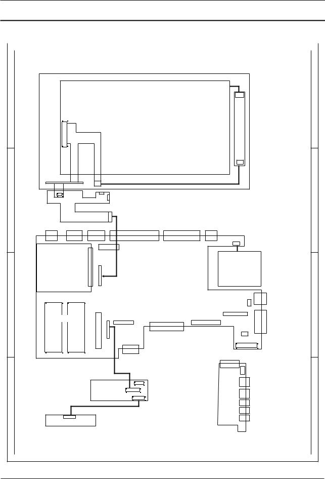 Samsung N630 Wiring Diagram