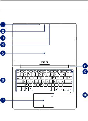 Asus E406, L406SA User’s Manual