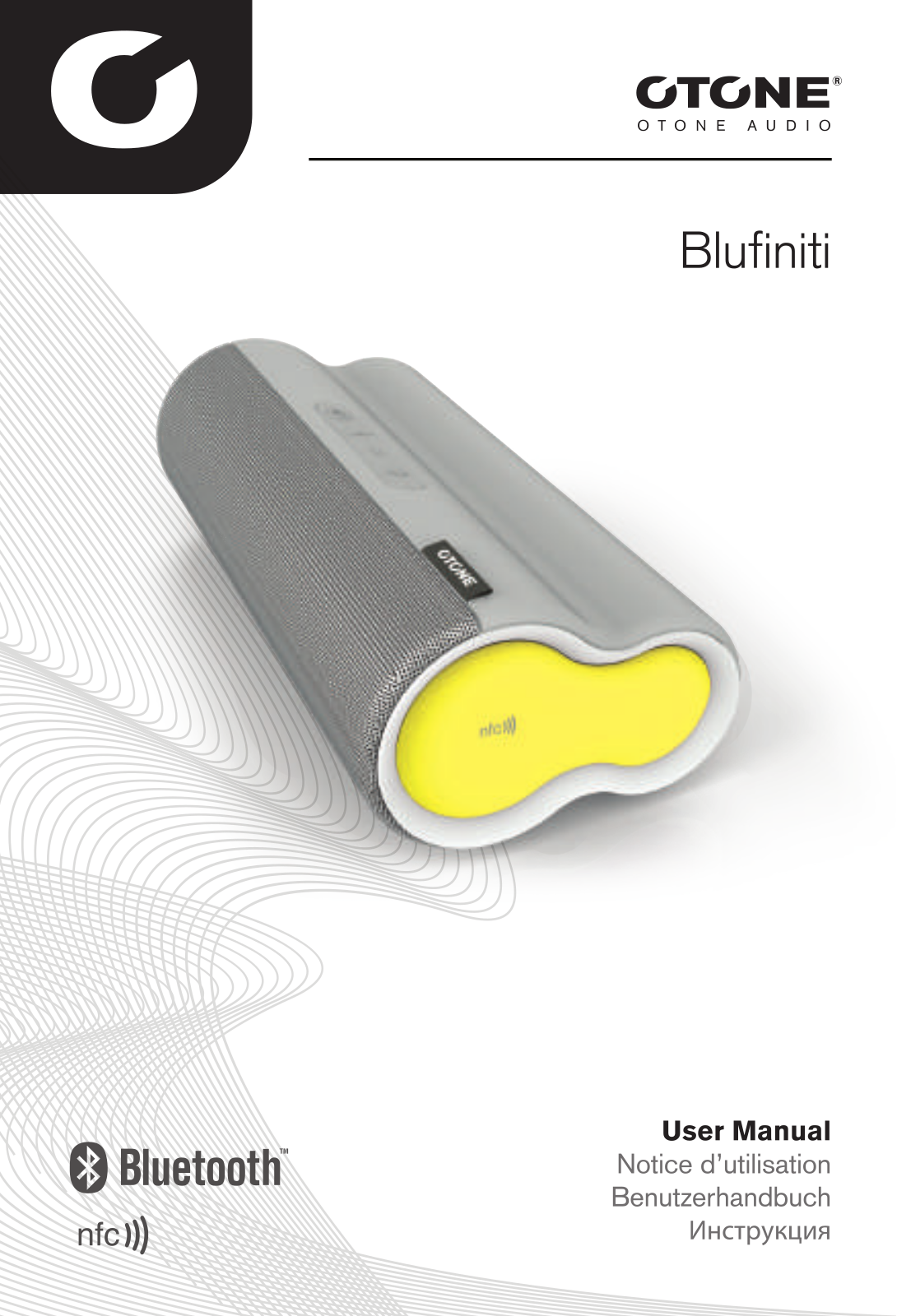 Guoguang Electric BLUFINITI User Manual