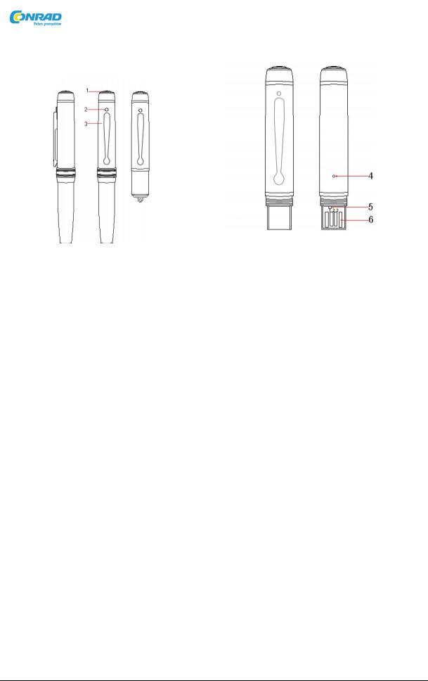 Hyundai HY-VP02-HD8 User guide