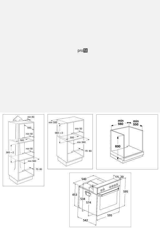 Whirlpool AKP 553/WH/05, AKP 553/NB/05, AKP 553/IX/05, AKP 555/WH/05, AKP 144/IX INSTRUCTION FOR USE