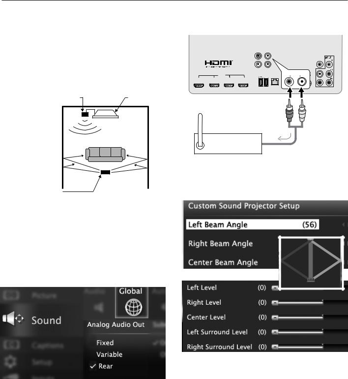 Mitsubishi Electronics 3D DLP 742 User Manual