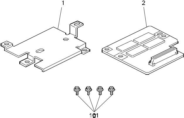 Ricoh cfx185 PARTS CATALOG