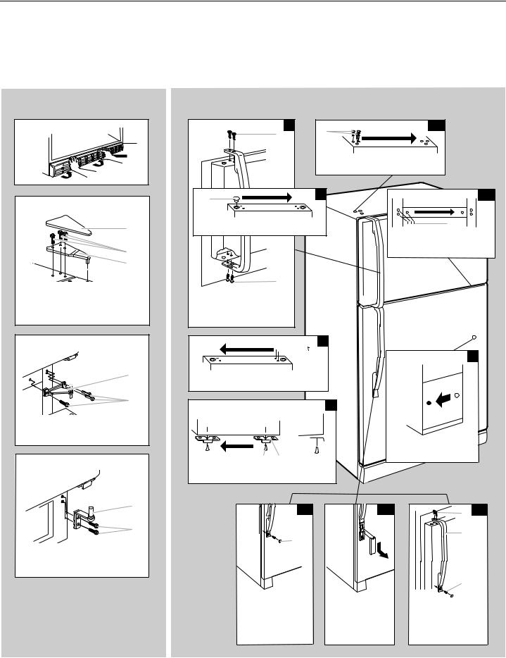 Whirlpool 7ET21PK User Manual