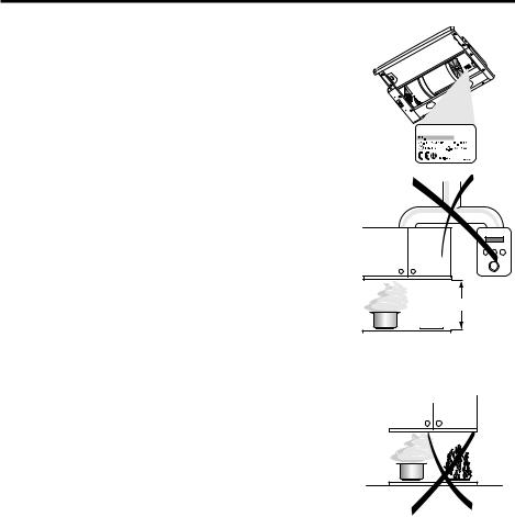 Zanker KRP60X, KRP60N, KRP60W User Manual