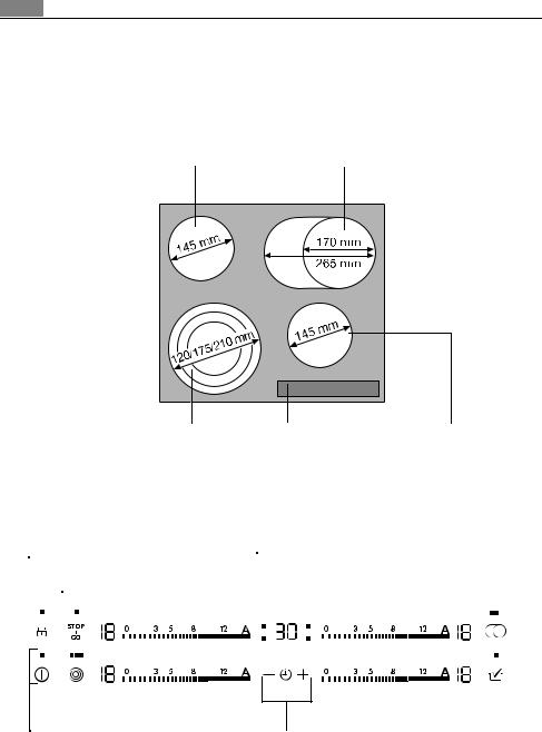 AEG 66331 K-IN User Manual