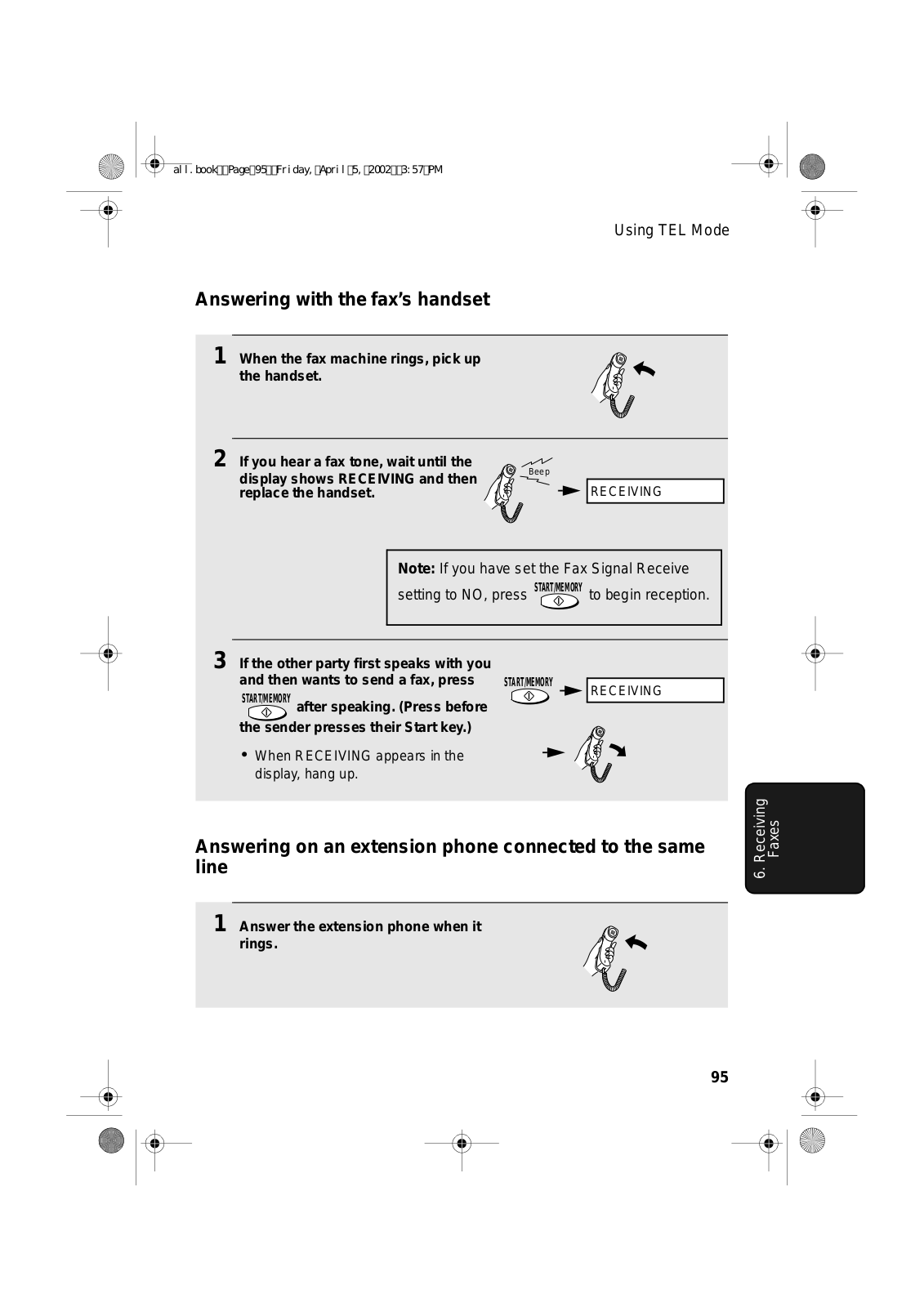 Sharp HRO00024 Users Manual