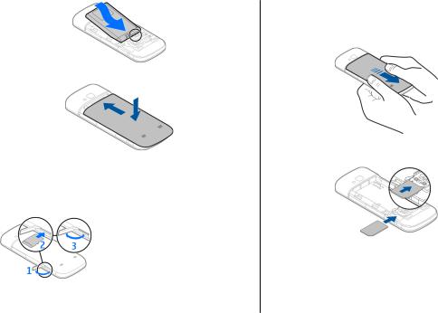 Nokia 6730 CLASSIC User Manual