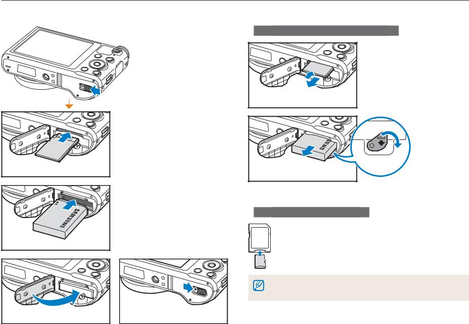 Samsung WB250F User Manual