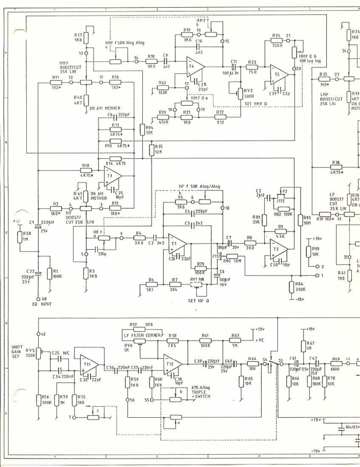 SSL 82E242 User Manual