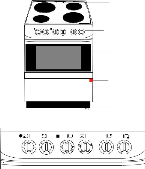 Voss ETM1803 User Manual