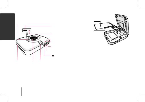 LG PC389 User Manual