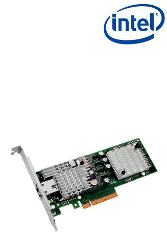 Intel 10 GIGABIT AT2 User Manual