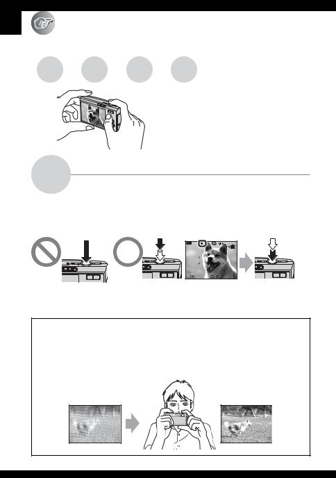 Sony CYBER-SHOT DSC-T30 User Manual