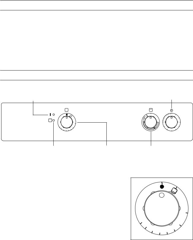 Zanker ZBG731W User Manual