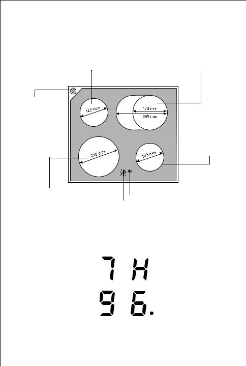 AEG 67670 M-MN User Manual