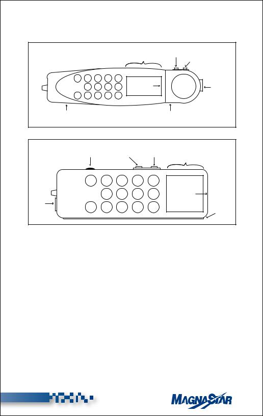 Teledyne C-2000 User Manual