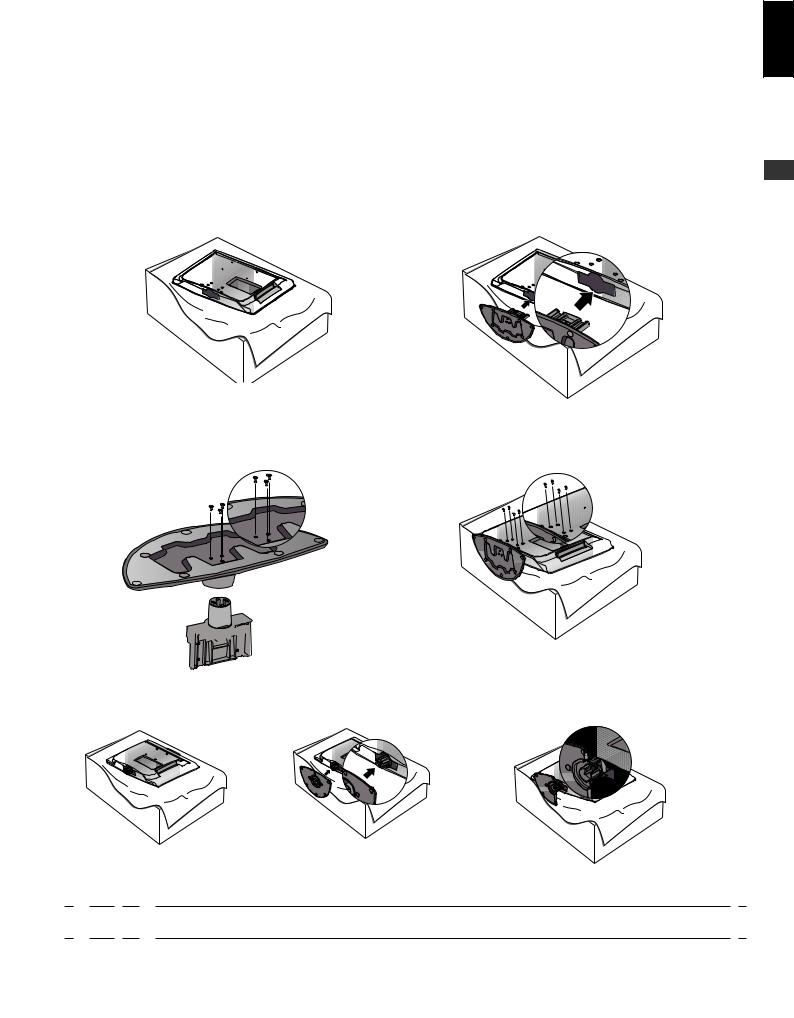 Lg 19LG3000 User Manual