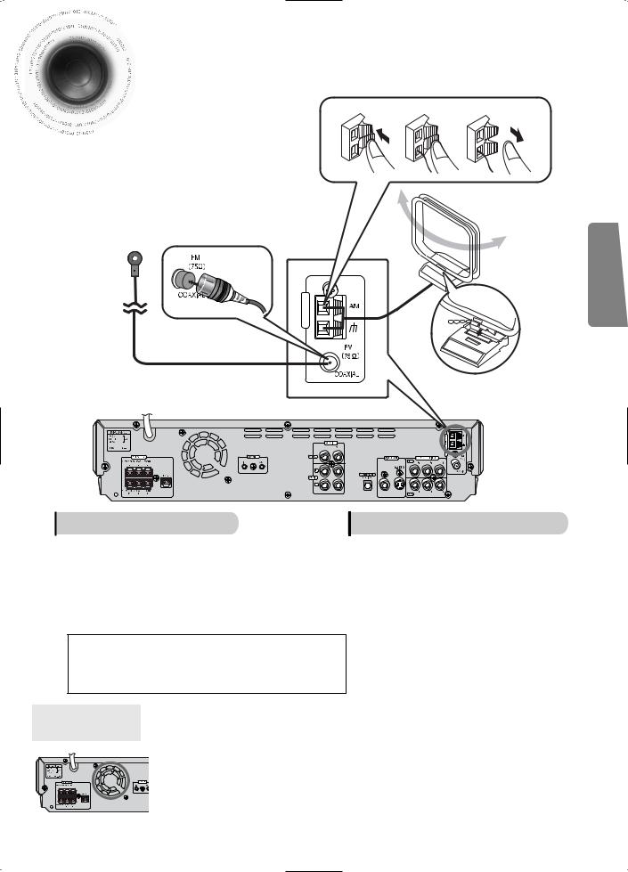 SAMSUNG HT-DS660T User Manual