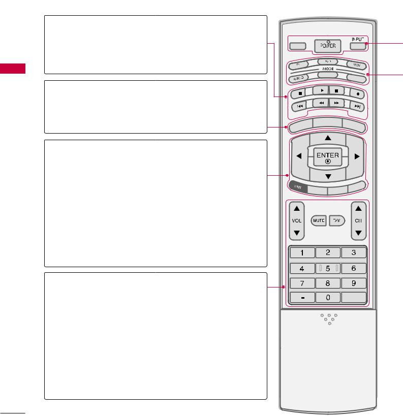 LG Electronics USA 42LB5DFUL, 37LB5DFUL User Manual