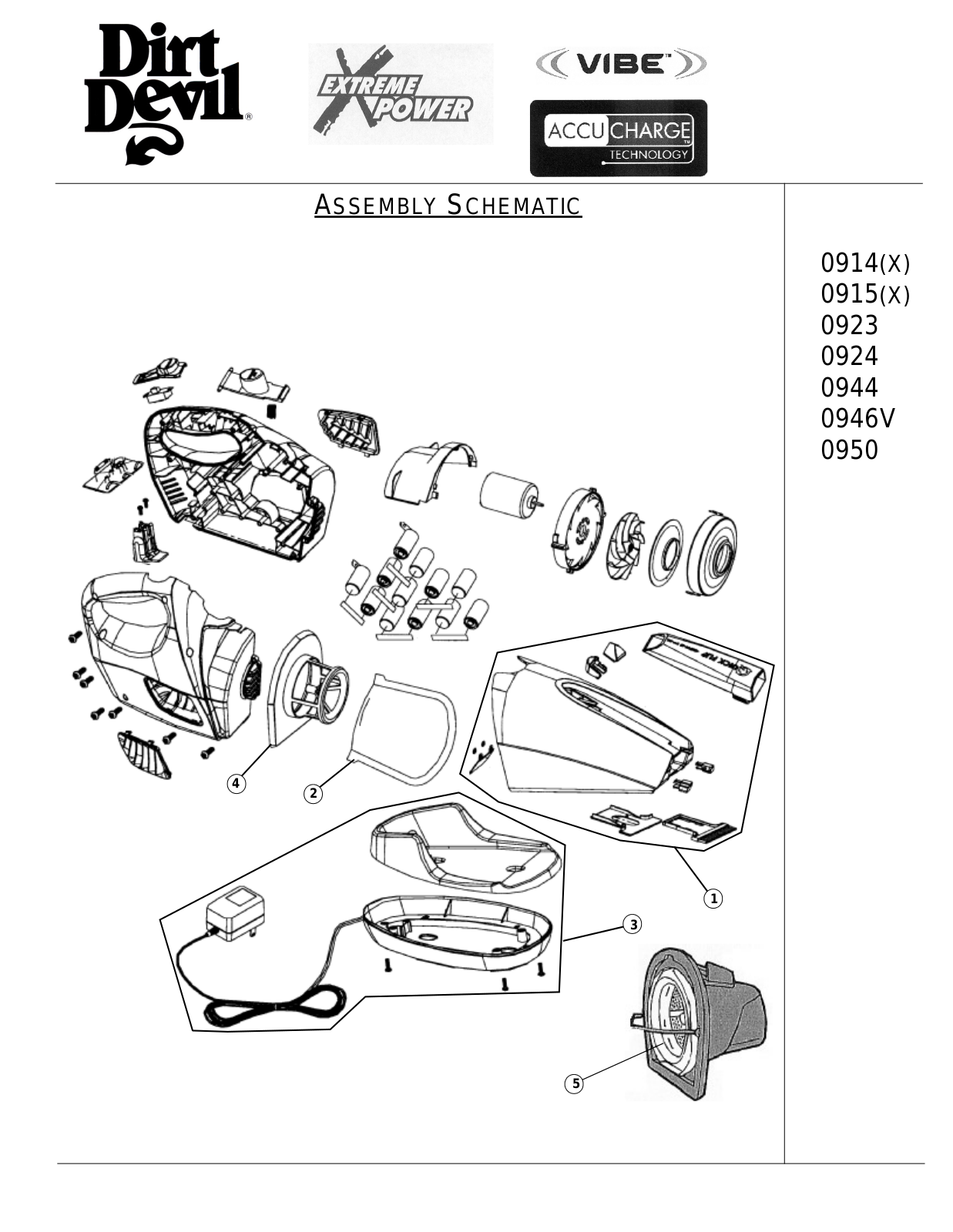 Royal 0914, 0915, 0923, 0924, 0946v Owner's Manual