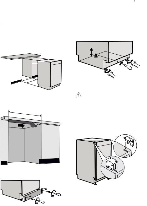 AEG ESF 65062 User Manual