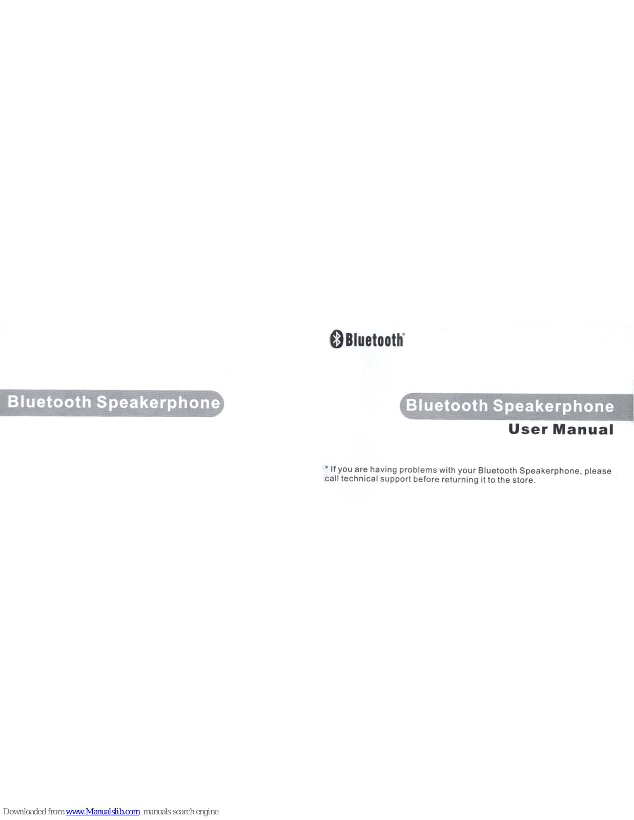 Wireless Gear 4PR910 User Manual - ManualMachine.com