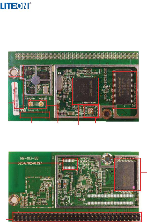 LG 9QK CX8753PB User Manual