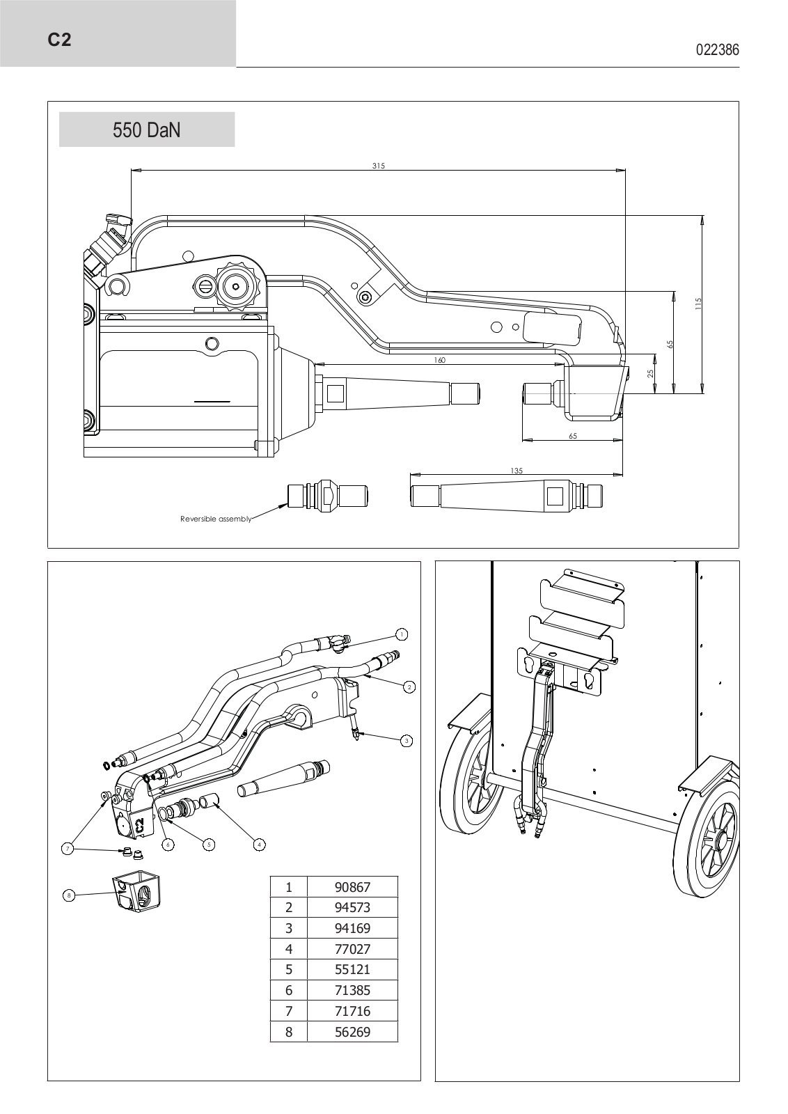 GYS C2 User guide - ManualMachine.com
