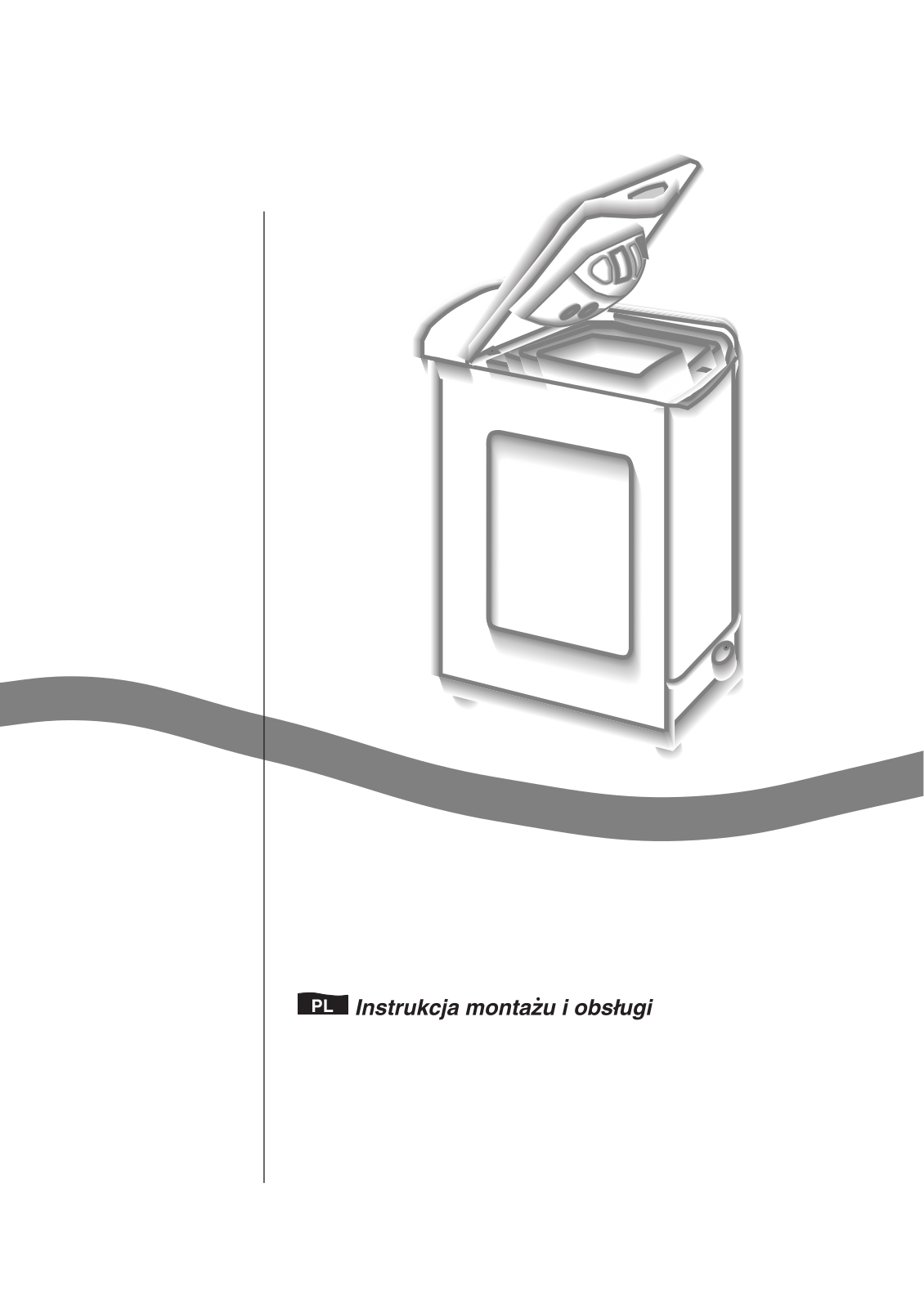 Candy CTE 121 User Manual